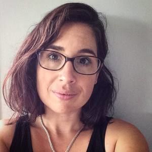 Meet your Posher, Sally